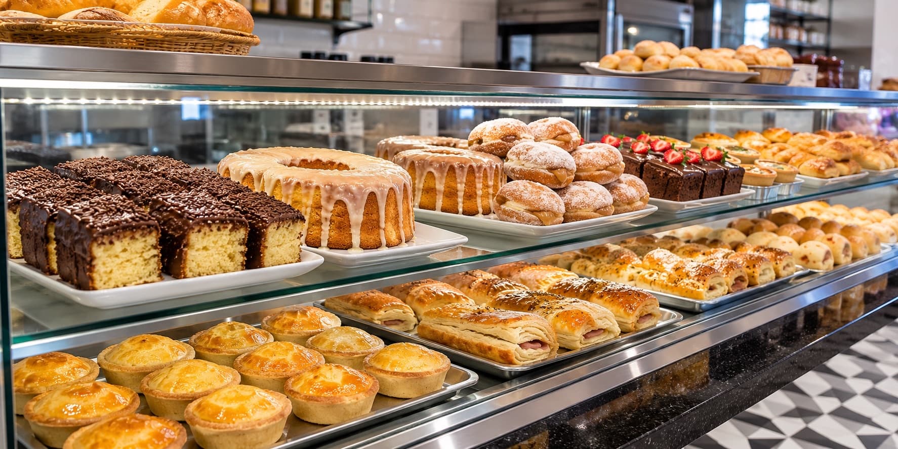 Pastelaria